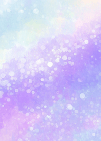 Pastel Harmony Purple Vol.1
