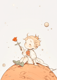 เจ้าชายบนโลกใบนี้ 4