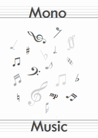 MONO MUSIC