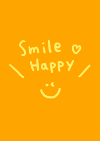 smile happy 3