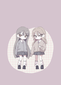 We'll be friends forever 01