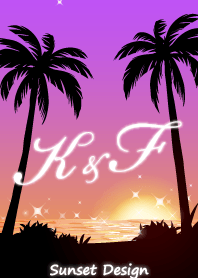 K&F-Initial-Sunset Beach2