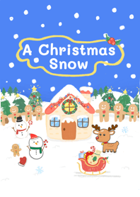 A Christmas Snow