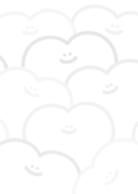 TM X DOODLE LOVE WHITE