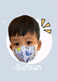 Baby Sunsun