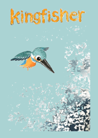 Kingfishers