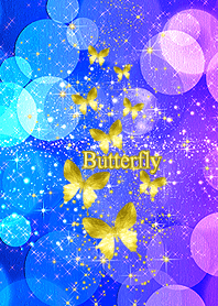 Eight*Butterfly #13