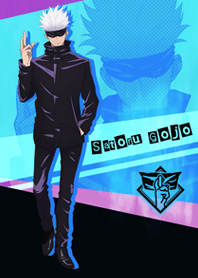 TVアニメ「呪術廻戦」 五条悟