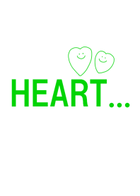 Heart... 8