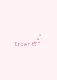 Crown3 =Pink=