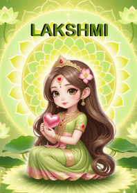 Lakshmi-Success finance fulfillment(JP)