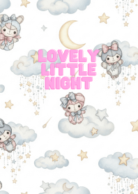 Lovely Little Night