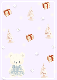 Christmas Gift Little Bear_8-3 JP