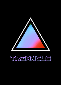 TRIANGLE THEME /264