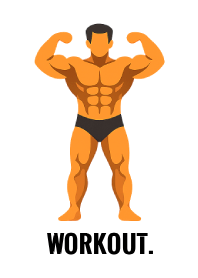 Workout. THEME 25