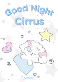 Good Night Cirrus
