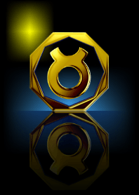 Brilliant gold (Taurus)