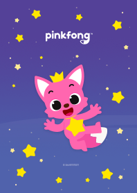 Hello, Pinkfong