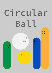 Circular Ball