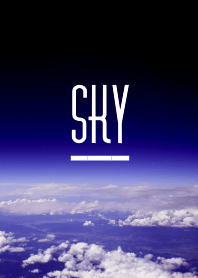 SKY THEME :13
