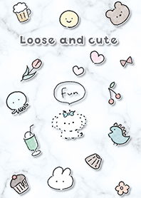 mizuiro Loose and cute 05_2