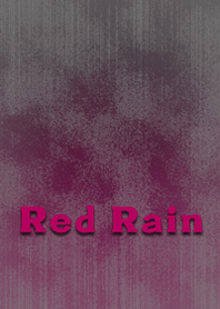 Red Rain