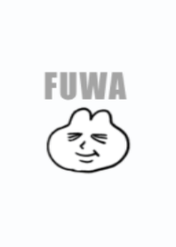 ふわぼんやり ホワイト