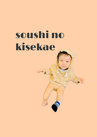 soushinokisekae