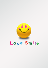 Love Smile