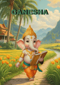 Ganesha: Win lottery & Rich Theme