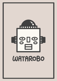 WATAROBO THEME -simple-