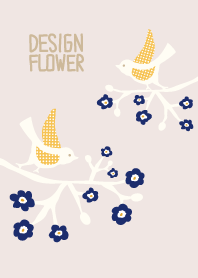 Design Flower 27 joc