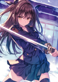 超可愛艦娘隊長 21