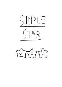 SIMPLE STAR