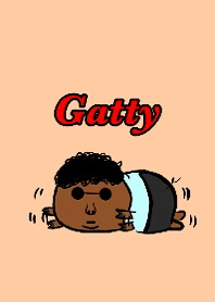 Gatty