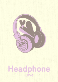 Headphone_love Rosley