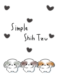 ง่าย ชิห์สุ