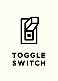 TOGGLE SWITCH