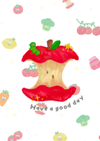 Have a wonderful day. V.Gray