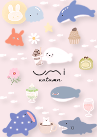 sakurairo Autumn's Gentle Sea 05_2