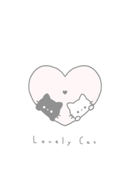 Pair Cats in Heart_015.