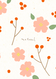 Flower fruit Pretty5