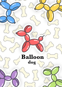 New balloon dog