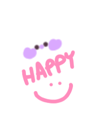 a-minimal happy007