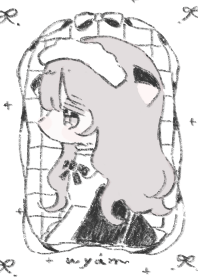 neco obake chan
