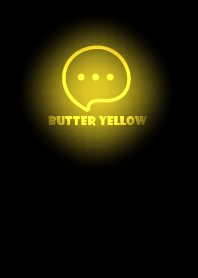 Butter Yellow Neon Theme V4