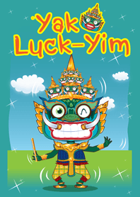 Yak Luck-Yim