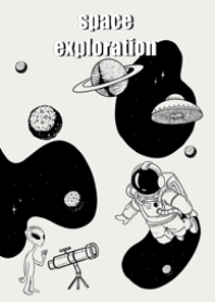 meet me in space