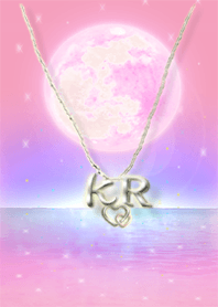 initial.23 K&R(Strawberry Moon)