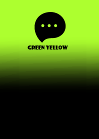 Black & Green Yellow  Theme V2
